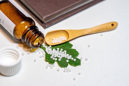 Cabinet de homeopatie