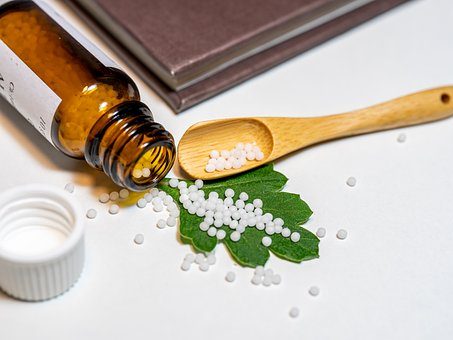 Cabinet de homeopatie
